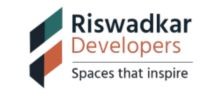 Riswadkar Developers